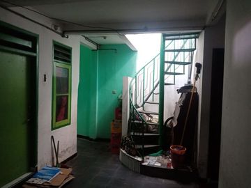 Rumah Kost Aktif Nginden Kota Surabaya