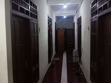 Rumah Kost Aktif Nginden Kota Surabaya