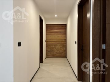 Casa en Venta Ubicada en Fraccionamiento Imperial de las Animas