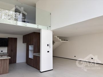 Casa en Venta Ubicada en Fraccionamiento Imperial de las Animas