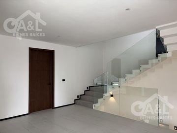 Casa en Venta Ubicada en Fraccionamiento Imperial de las Animas