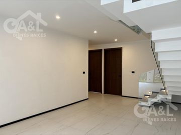 Casa en Venta Ubicada en Fraccionamiento Imperial de las Animas