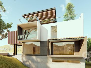 Casa en Venta Ubicada en Fraccionamiento Imperial de las Animas
