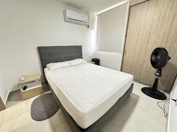apartamento en arriendo/venta en alameda del rio. Cod V105913