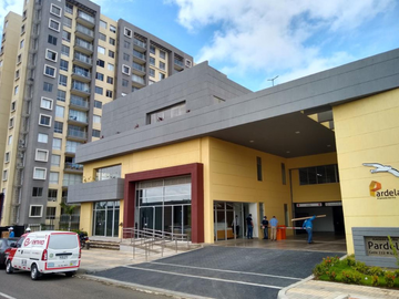 apartamento en arriendo/venta en alameda del rio. Cod V105913