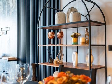 Departamento Full Amoblado 2D/2B – Edificio Hoy Estoril, Las Condes