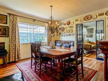Casa en Venta en Cercano a Uno Norte