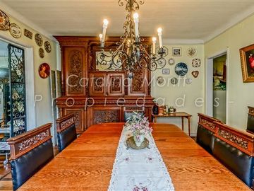 Casa en Venta en Cercano a Uno Norte