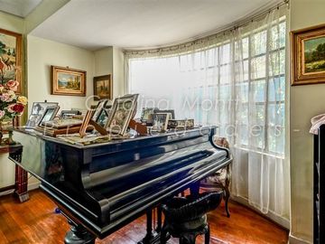 Casa en Venta en Cercano a Uno Norte