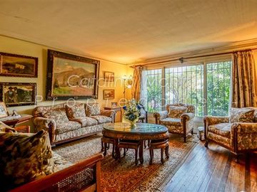 Casa en Venta en Cercano a Uno Norte