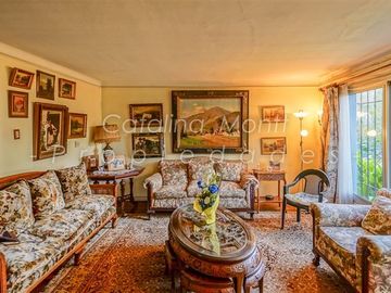 Casa en Venta en Cercano a Uno Norte