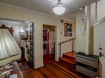 Casa en Venta en Cercano a Uno Norte