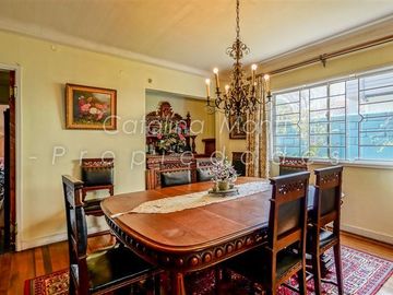 Casa en Venta en Cercano a Uno Norte