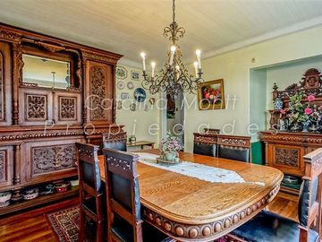 Casa en Venta en Cercano a Uno Norte