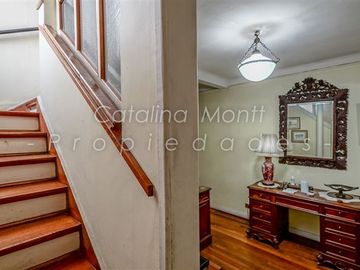 Casa en Venta en Cercano a Uno Norte