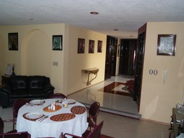 Casa Venta Jardines de Zavaleta 6 RECAMARAS