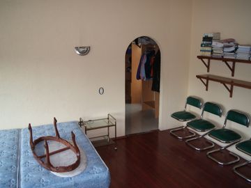 Casa Venta Jardines de Zavaleta 6 RECAMARAS