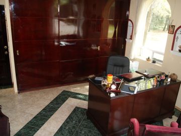 Casa Venta Jardines de Zavaleta 6 RECAMARAS