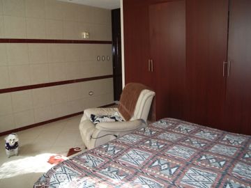 Casa Venta Jardines de Zavaleta 6 RECAMARAS