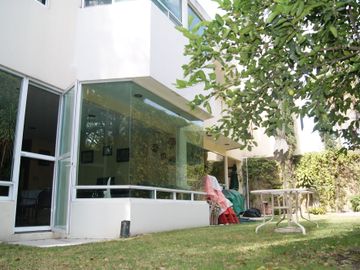 Casa Venta Jardines de Zavaleta 6 RECAMARAS