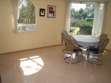 Casa Venta Jardines de Zavaleta 6 RECAMARAS