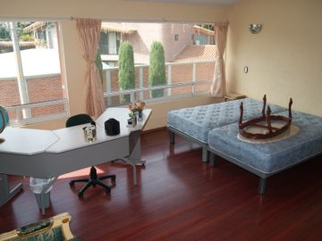 Casa Venta Jardines de Zavaleta 6 RECAMARAS