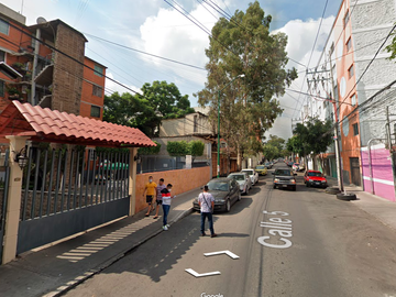 DEPARTAMENTO EN VENTA EN COL. PNATITLÁN, IZTACALCO, CIUDAD DE MÉXICO! - JCH