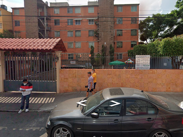 DEPARTAMENTO EN VENTA EN COL. PNATITLÁN, IZTACALCO, CIUDAD DE MÉXICO! - JCH