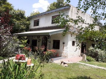 Casa - General Rodriguez