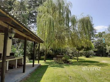 Casa - General Rodriguez