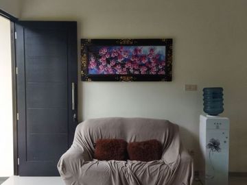 VILLA PREMIUM DI BATU DENGAN PRIVAT POOL DAN VIEW GUNUNG PANDERMAN