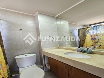 Departamento en venta de 3 dorm. en Ñuñoa