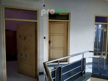 Hunian Nyaman 2 1/2 Lantai Strategis Diwilayah Antapani Bandung Dekat TOSERBA GRIYA ANTAPANI