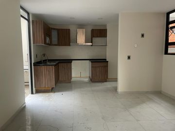 Departamento nuevo en venta en Anáhuac I Sección, Miguel Hidalgo, CDMX