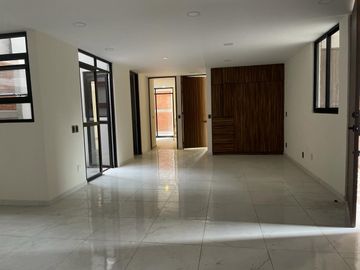 Departamento nuevo en venta en Anáhuac I Sección, Miguel Hidalgo, CDMX