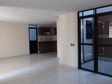 Departamento nuevo en venta en Anáhuac I Sección, Miguel Hidalgo, CDMX