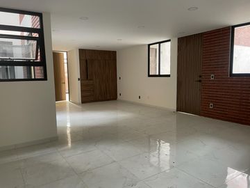 Departamento nuevo en venta en Anáhuac I Sección, Miguel Hidalgo, CDMX