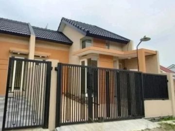 Dijual Rumah Murah di Malang Kota