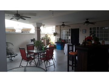 SEA CONFIABLE VENDE CASA EN VILLA DEL GOLF 2, RESIDENCIAL VILLA ALTA