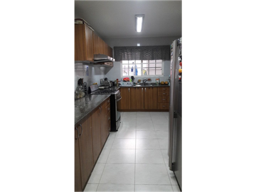 SEA CONFIABLE VENDE CASA EN VILLA DEL GOLF 2, RESIDENCIAL VILLA ALTA