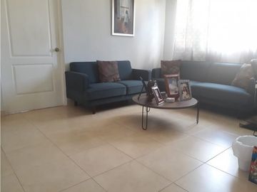 SEA CONFIABLE VENDE CASA EN VILLA DEL GOLF 2, RESIDENCIAL VILLA ALTA
