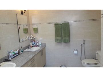 SEA CONFIABLE VENDE CASA EN VILLA DEL GOLF 2, RESIDENCIAL VILLA ALTA