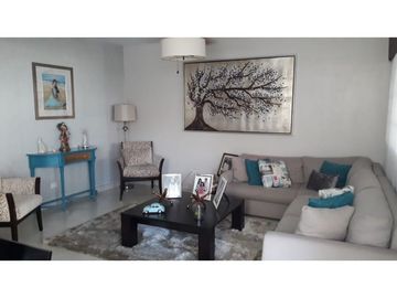 SEA CONFIABLE VENDE CASA EN VILLA DEL GOLF 2, RESIDENCIAL VILLA ALTA