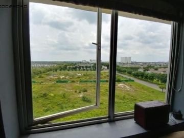 Apartemen Eastcoast Residence Tower Sapphire, Full Furnish