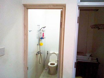 DIJUAL RUMAH + RUKO DALAM KOMPLEK PURI BETA , KREO, TANGERANG