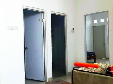 DIJUAL RUMAH + RUKO DALAM KOMPLEK PURI BETA , KREO, TANGERANG