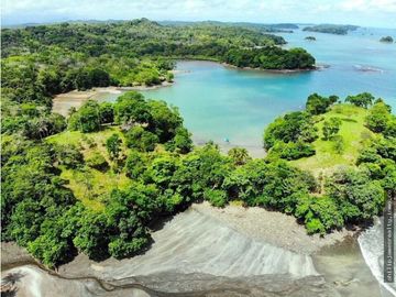 Venta: Isla Brava, Golfo de Chiriqui - Panama