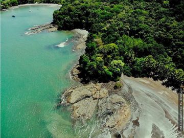 Venta: Isla Brava, Golfo de Chiriqui - Panama