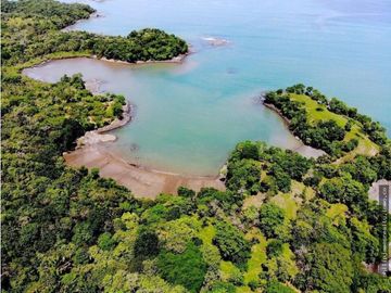 Venta: Isla Brava, Golfo de Chiriqui - Panama
