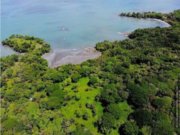 Venta: Isla Brava, Golfo de Chiriqui - Panama